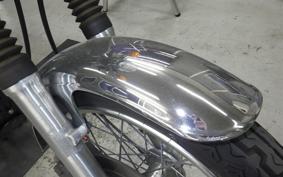 YAMAHA SR400 Gen.4 2018 RH03J