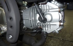 HONDA MONKEY 125 2011 JB03