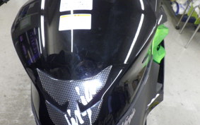 KAWASAKI NINJA 400 2023 EX400L