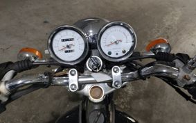 YAMAHA SR400 1997 1JR