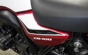 HONDA CB400SF GEN 4 A 2020