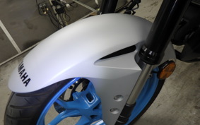YAMAHA MT-25 A RG95J