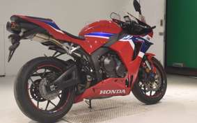 HONDA CBR600RR 2024 PC40
