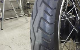 YAMAHA SR400 Gen.5 2021 RH16J