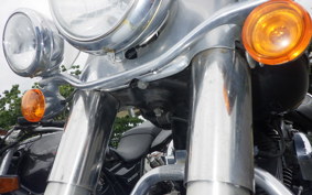 HARLEY FLSTN 1580 2008