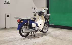 HONDA C110 SUPER CUB JA42