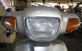 YAMAHA JOG APRIO SA11J