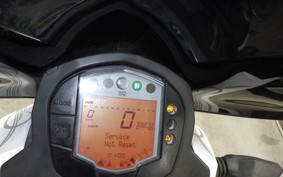 KTM 390 DUKE 2014