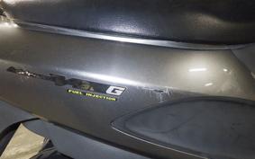 SUZUKI ADDRESS V50 G CA44A