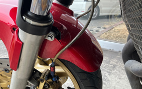 HONDA CB1300SF BOLDOR 2005 SC54