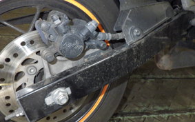 HONDA GROM 2025 JC61