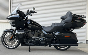 HARLEY FLTRXL 2026 ALN
