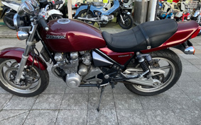 KAWASAKI ZEPHYR 400 1993 ZR400C