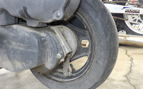 SUZUKI LET's 2 CA1PA