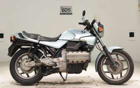 BMW K100 1987
