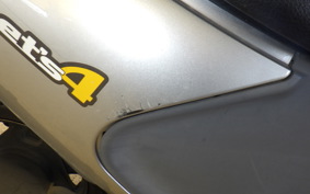 SUZUKI LET's 4 CA45A