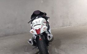 SUZUKI GSX1300R HAYABUSA GX72A