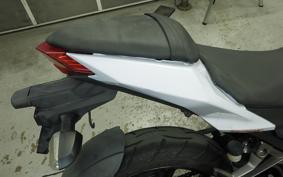 KAWASAKI Z250 2005 ER250C