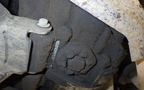 YAMAHA GEAR Gen.2 UA06J