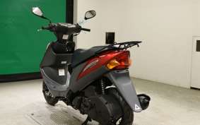 SUZUKI ADDRESS V125 G CF46A