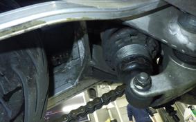 SUZUKI GSX-R750 1986 GR71G