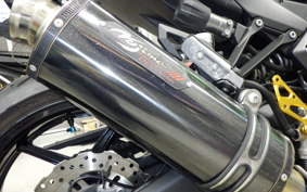 KAWASAKI NINJA 1000 A 2014