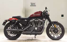 HARLEY XL1200CX 2016