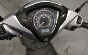 HONDA LEAD 125 JF45
