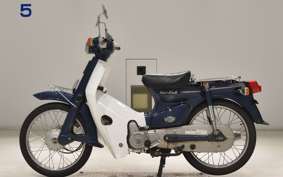 HONDA C50 SUPER CUB E AA01