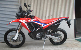 HONDA CRF250 RALLY MD44