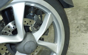 YAMAHA TRICITY 125 2007 SE82J