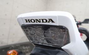 HONDA CB400 SUPER  BOL DOR ABS 2015 NC42