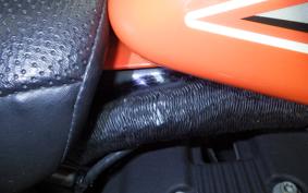 HARLEY XL883RI 2008