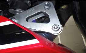 HONDA CBR1000RR GEN 3 2017 SC77