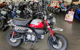 HONDA MONKEY 125 JB03