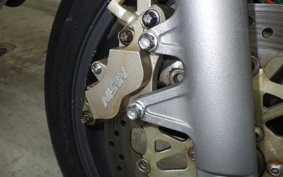 HONDA HORNET 250 2007 MC31