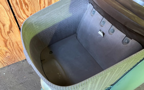 KAWASAKI ELIMINATOR 400SE 2024 EL400A