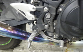 KAWASAKI Z400 Gen.2 2019 EX400G