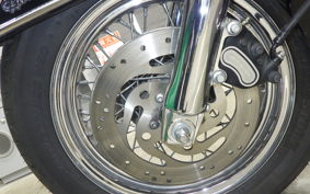 HARLEY FLSTC 1450 2003