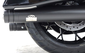 HARLEY FLHXS 2020 KRP