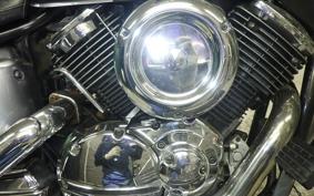 YAMAHA DRAGSTAR 1100 CLASSIC 2004 VP13J