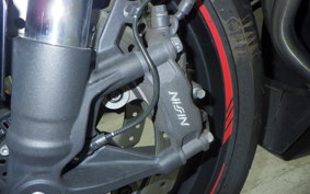 HONDA CBR400R 2022 NC56