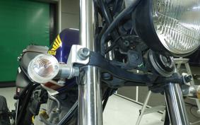 HONDA FTR223 MC34