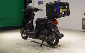 HONDA TACT-4ﾍﾞｰｼｯｸ AF79