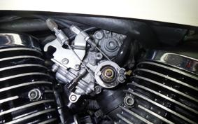 HONDA SHADOW 400 2000 NC34