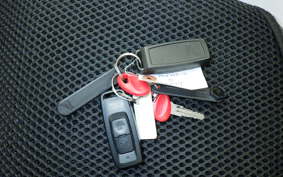 HONDA PCX125 1993 JK05