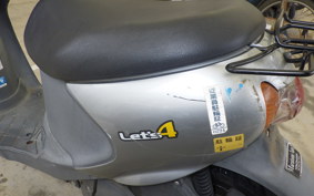 SUZUKI LET's 4 CA45A