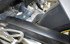 HONDA CBR600F GEN 3 2002 PC35