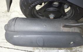 SUZUKI ADDRESS V125 G 2007 CF46A