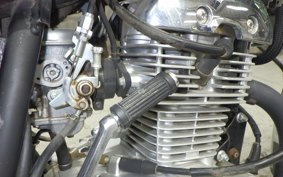 SUZUKI GN125 F Gen.2 2017